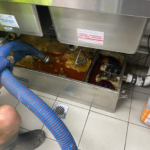 grease trap cleaners near me